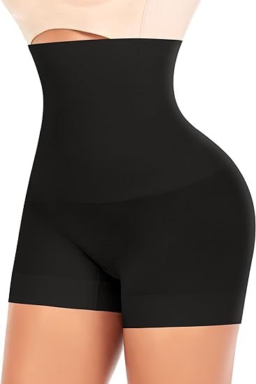 Buy Seamless Butt Lifter Padded Underwear for Women | High Waist Shaper