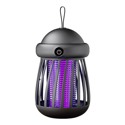 Kill Mosquitoes Fast | 100% Chemical-Free | Perfect for Indoor & Outdoor Use