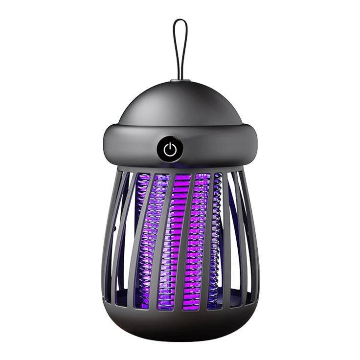 Kill Mosquitoes Fast | 100% Chemical-Free | Perfect for Indoor & Outdoor Use