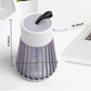🔥 USB Electric Mosquito Killer Lamp – Your Personal Insect Assassin