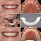 Instant Snap-On Smile Veneers – Natural Looking Fake Teeth Cover