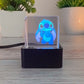 Stitch 3D Acrylic LED Night Light – Color Changing Lamp with Remote